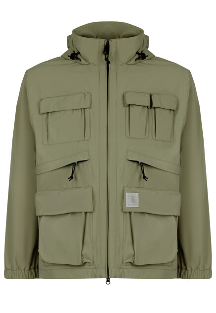 Куртка Idaho с водоотталкивающей пропиткой CARHARTT WIP