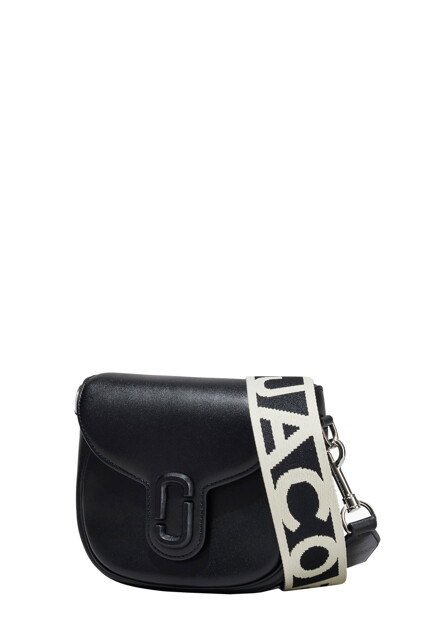 Сумка MARC JACOBS  - Кожа