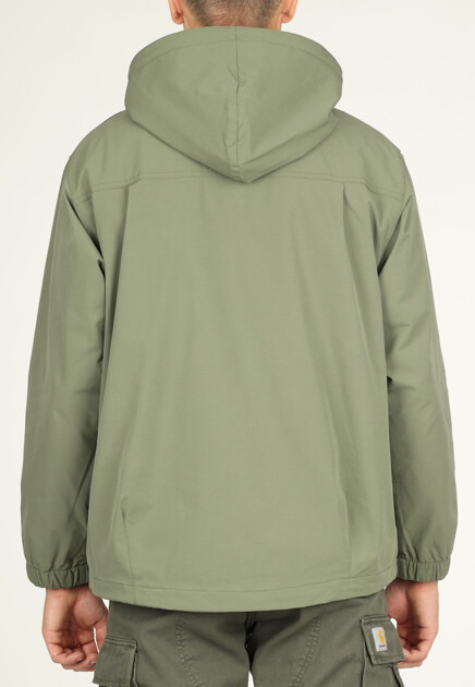 Куртка CARHARTT WIP  - Полиэстер