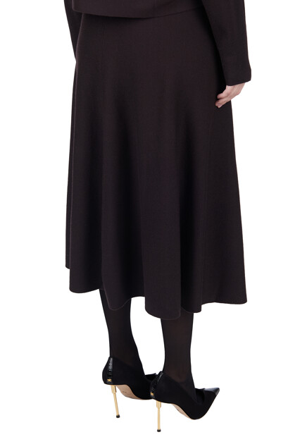 Юбка ALLUDE 193428