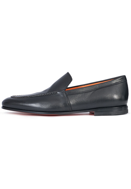 Лоферы SANTONI