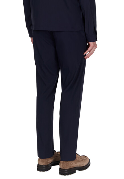 Костюм CORNELIANI  - Полиамид, Шерсть