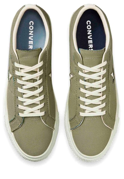 Кеды CONVERSE 144524