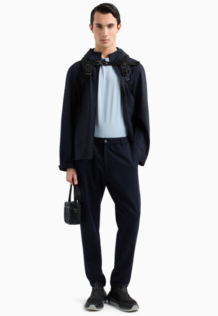 Футболка  EMPORIO ARMANI - ИТАЛИЯ
