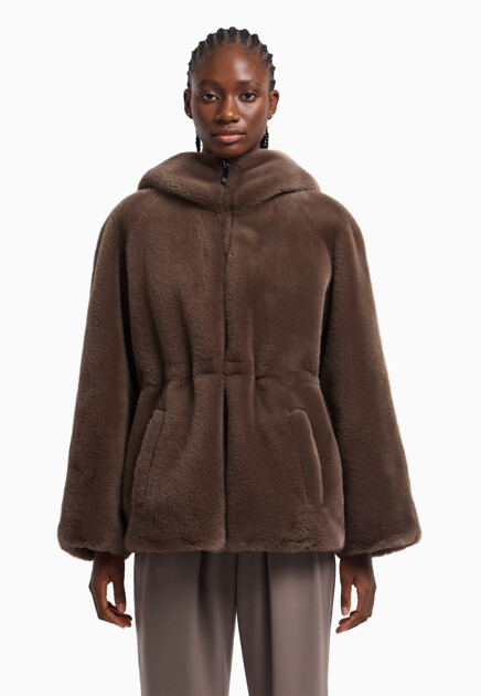 Куртка EMPORIO ARMANI 193792