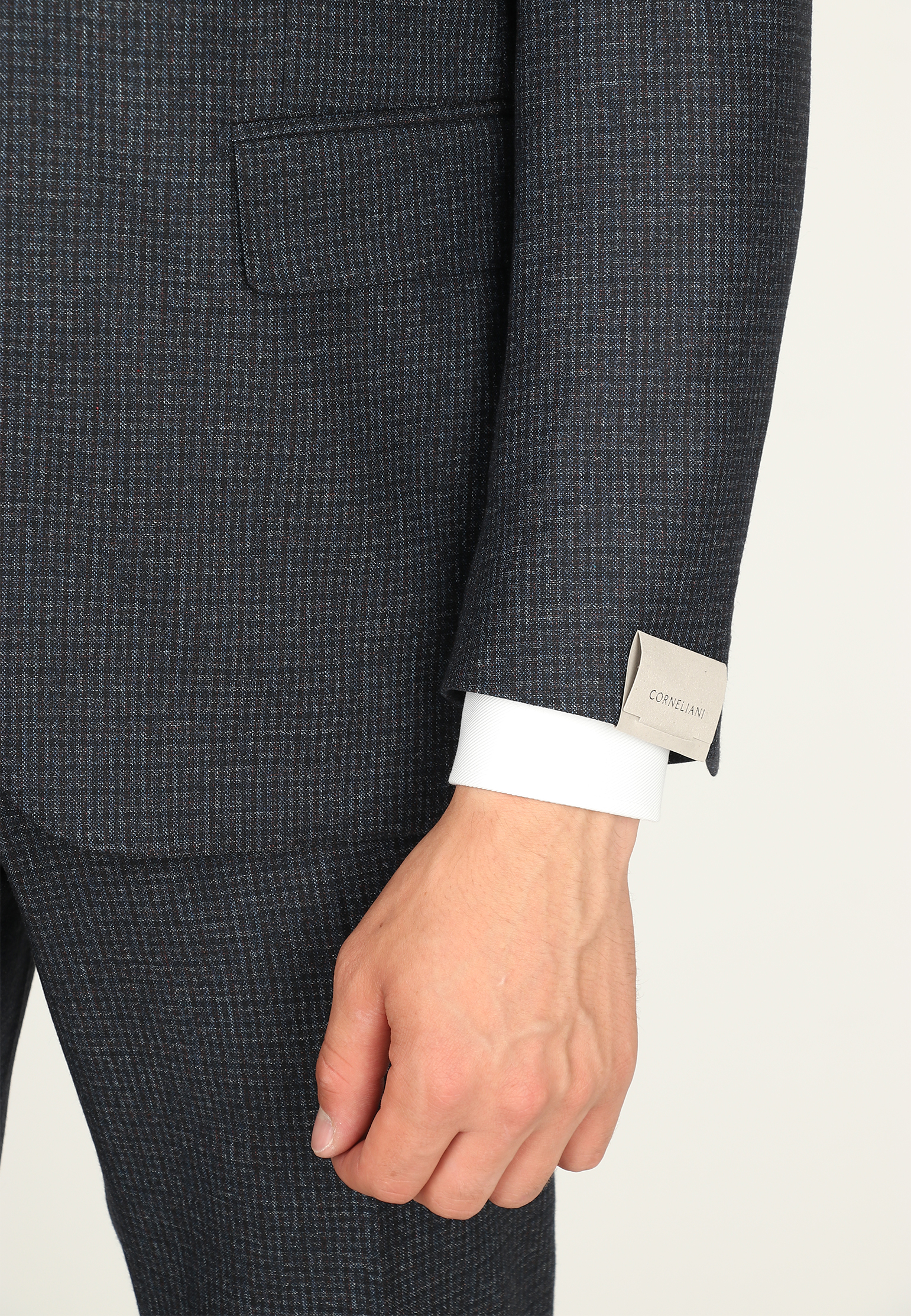 Костюм CORNELIANI 162308