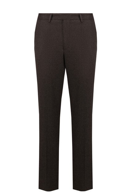 Брюки зауженные CORNELIANI