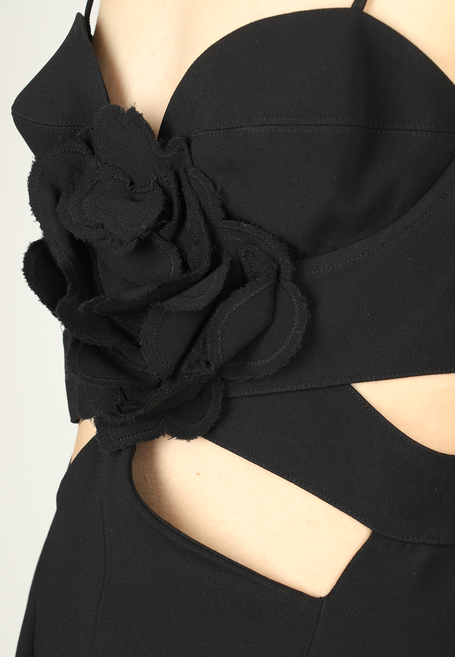 Комбинезон ERMANNO SCERVINO 161416
