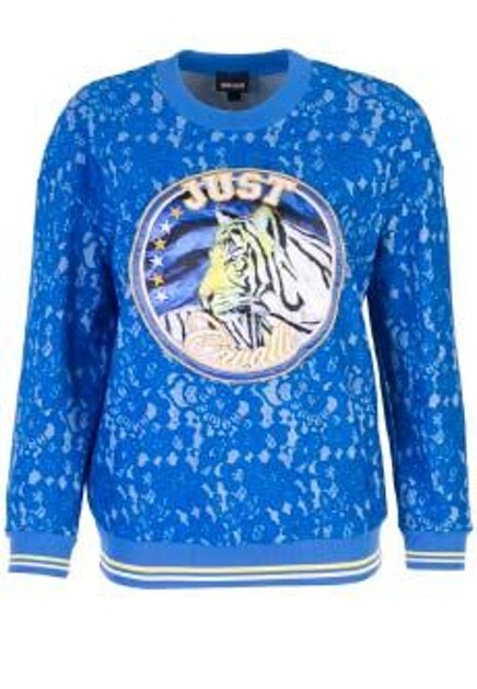 Джемпер JUST CAVALLI