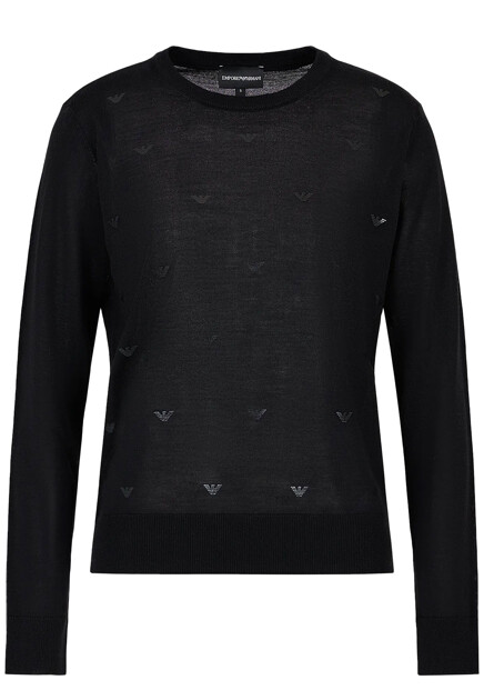 Джемпер  EMPORIO ARMANI