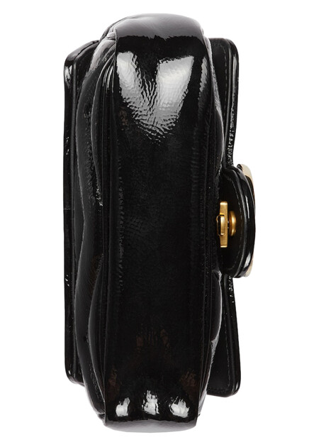 Мини-сумка Marmont GUCCI