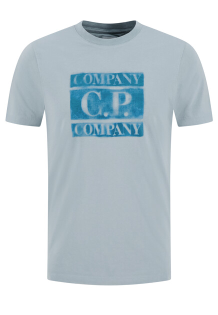 Футболка C.P. COMPANY