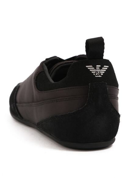 Кроссовки EMPORIO ARMANI  37 размера