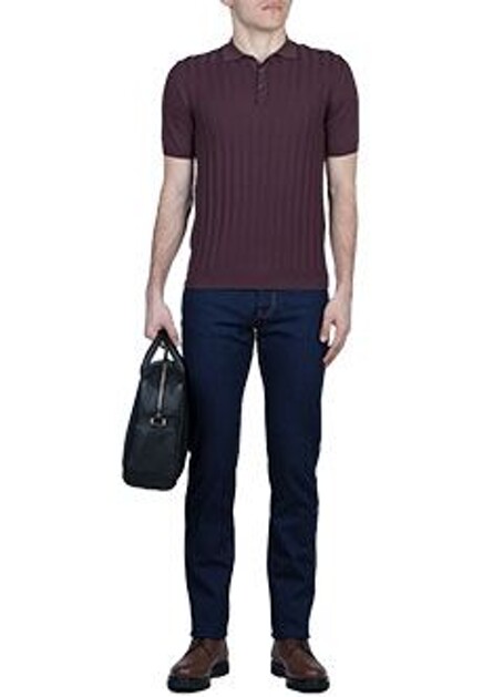 Поло CORNELIANI