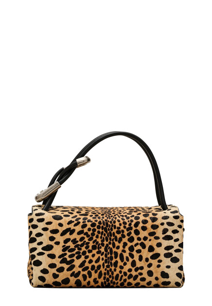 Сумка MARC JACOBS  - Кожа