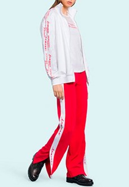 Брюки ERMANNO ERMANNO SCERVINO