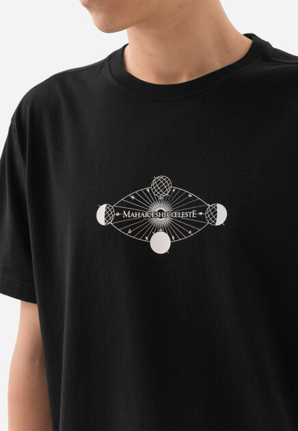 Футболка MAHARISHI 186076