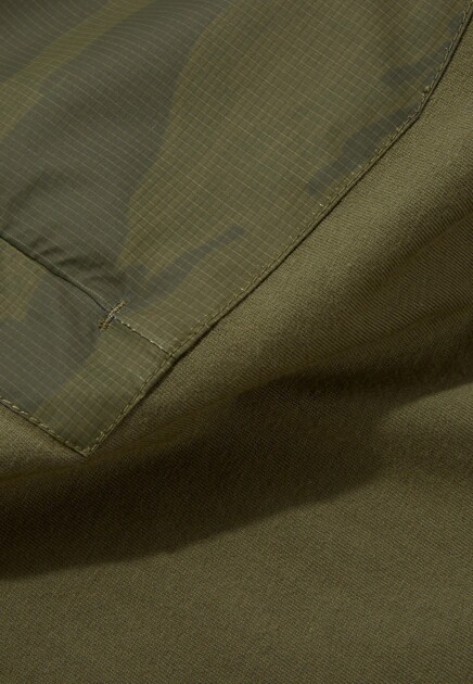 Футболка MAHARISHI 143266