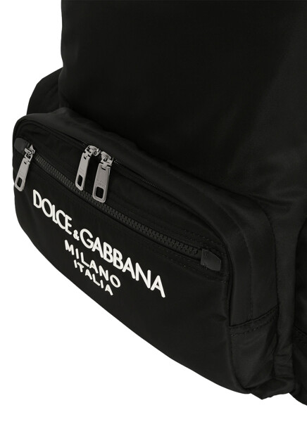 Рюкзак DOLCE&GABBANA - ИТАЛИЯ