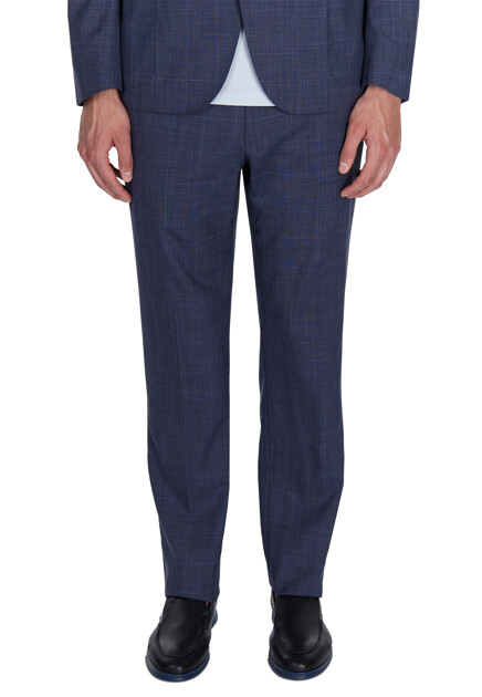 Классический костюм CORNELIANI - ИТАЛИЯ