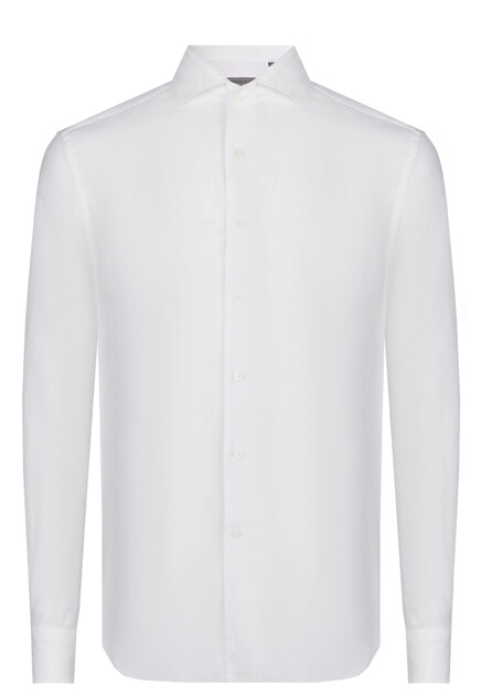 Рубашка из хлопка CORNELIANI