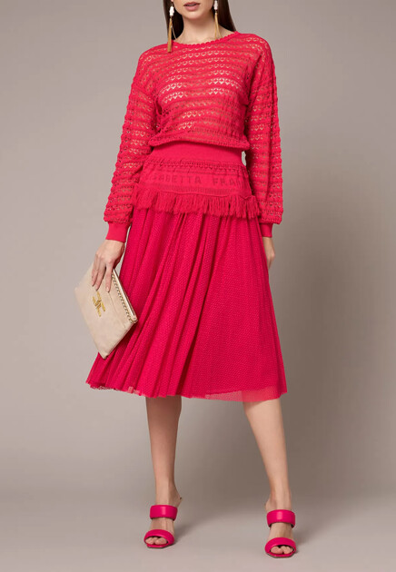 Джемпер ELISABETTA FRANCHI 157260