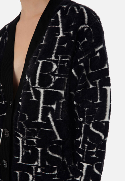 Кардиган ELISABETTA FRANCHI 164773