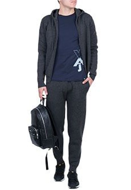 Лонгслив ARMANI JEANS