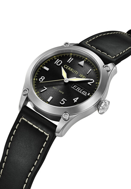 Наручные часы Borgatello CERRUTI 1881 - ФРАНЦИЯ