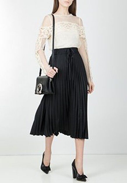 Блуза VALENTINO RED