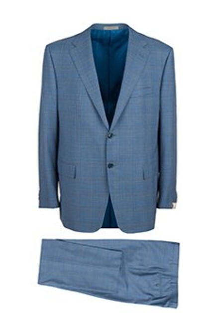 Костюм CORNELIANI