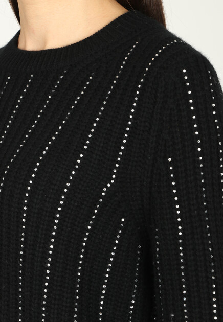 Джемпер ALLUDE 163048