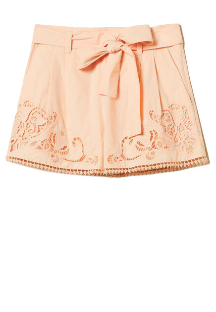 Шорты TWINSET Milano