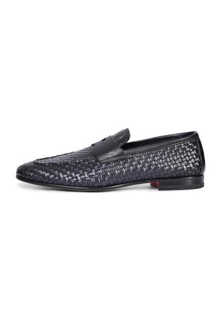 Лоферы SANTONI