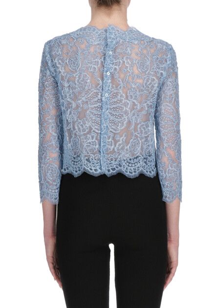 Блуза ERMANNO SCERVINO - ИТАЛИЯ