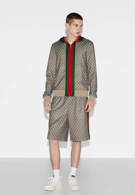 Олимпийка GUCCI - ИТАЛИЯ