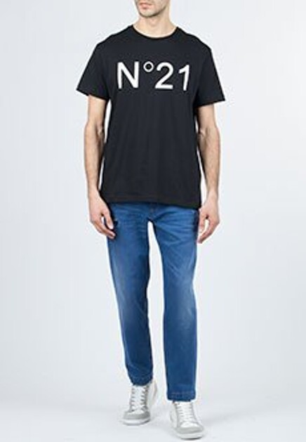 Футболка N21