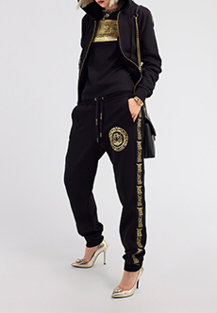Костюм JUST CAVALLI