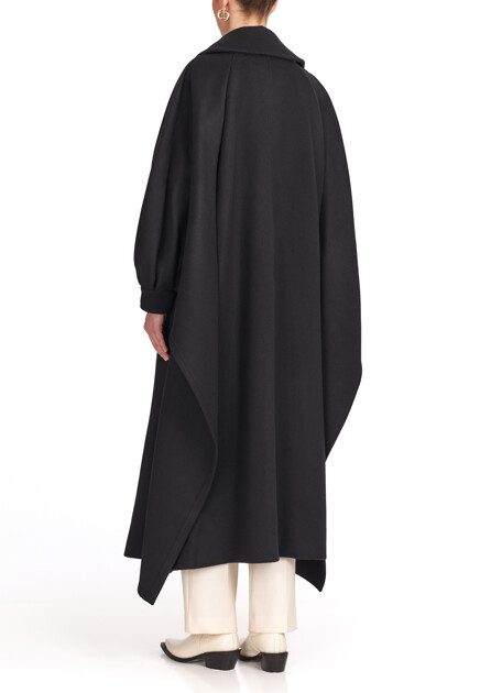 Пальто ALBERTA FERRETTI  - Шерсть