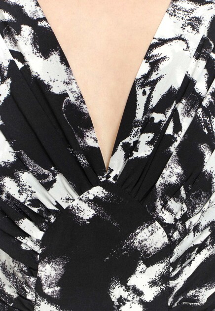 Платье ERMANNO SCERVINO 161420