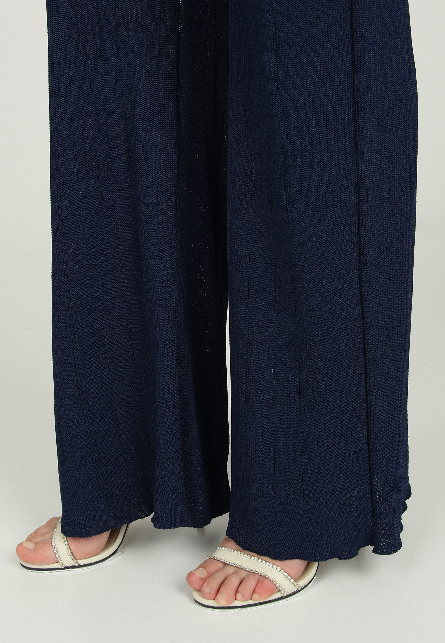 Брюки ALBERTA FERRETTI 148816