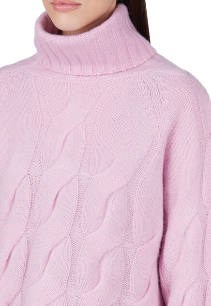 Свитер ALLUDE 193429