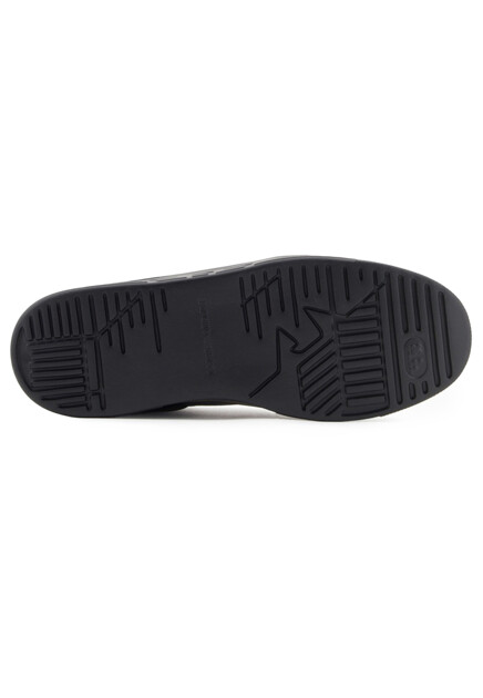 Кеды EMPORIO ARMANI - ИТАЛИЯ