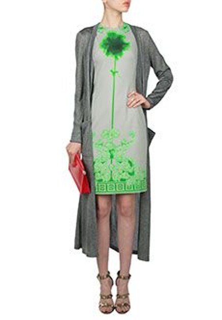 Платье VERSACE COLLECTION