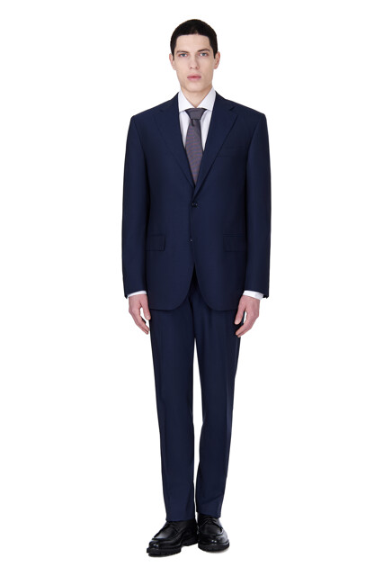 Костюм CORNELIANI  - Шерсть