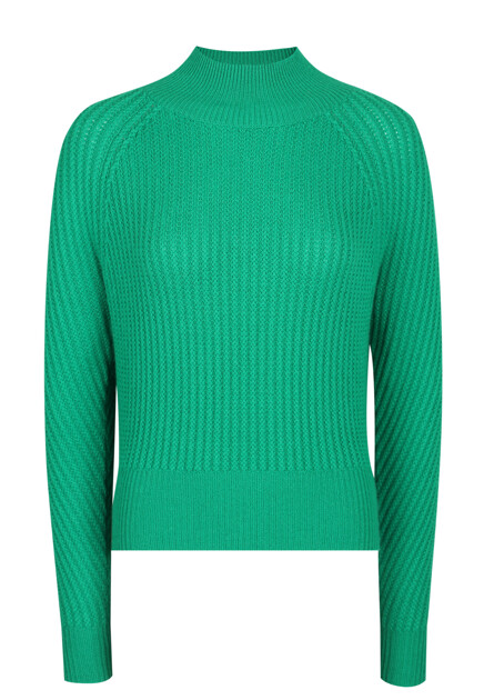 Джемпер из кашемира  ALLUDE
