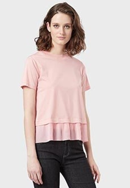 Футболка EMPORIO ARMANI