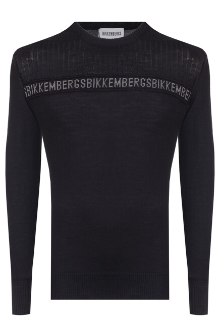 Пуловер BIKKEMBERGS