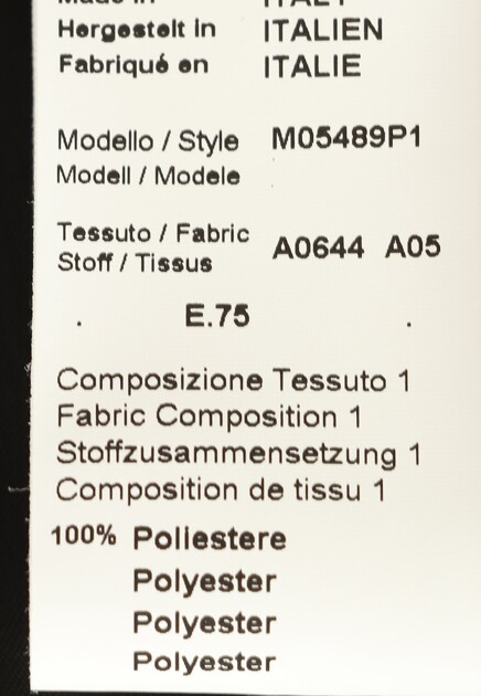 Юбка PESERICO EASY 147652