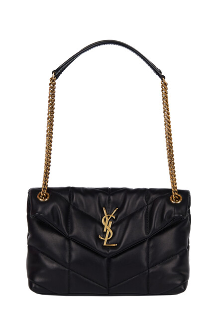 Сумка Loulou  SAINT LAURENT